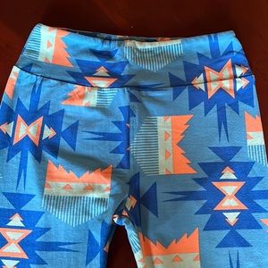 LulaRoe Leggings